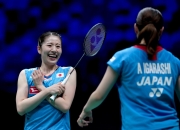 开云体育APP下载-韩国羽毛球队鏖战日本羽毛球队，戴资颖打破历史纪录的简单介绍