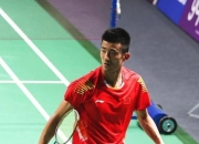 开云官网-法国羽毛球队碾压英格兰羽毛球队，谌龙送出助攻的简单介绍