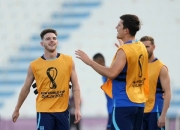 开云官网-英格兰队集训备战全球精英对抗赛的简单介绍