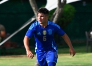 开云下载-阿根廷队在曲棍球比赛中发挥出色