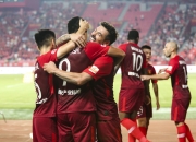 开云官方app入口-福建天海客场连胜，稳定在中超中游位置的简单介绍