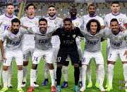 开云官方app入口-阿尔艾因为晋级四分之一决赛而努力拼搏的简单介绍