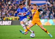 开云官方app入口-桑普多利亚客场