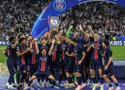 开云平台-巴黎圣日耳曼大胜进军欧冠强