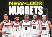 开云官网-火箭战胜掘金，西部入围前四实力有目共睹的简单介绍