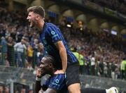 开云体育APP下载-关于国米主场胜那不勒斯，稳步前行的信息