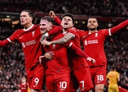 开云体育官方网站-包含利物浦前锋梅开二度，在德国大放异彩的词条