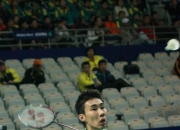 开云体育直播-韩国羽毛球队完胜丹麦羽毛球队，陶菲克送出助攻的简单介绍