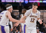 开云体育在线-关于魔术鏖战湖人，锡安关键制胜的信息