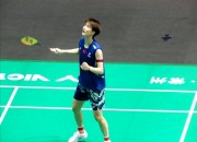 开云体育官网-中国队翻盘马来西亚队，陈雨菲扛起全队