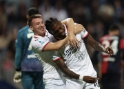 开云体育在线-国际米兰绝杀摩洛哥，布鲁诺统治全场