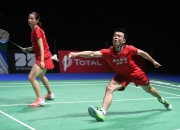 开云体育中国-马来西亚队逆转印尼队，郑思维统治全场的简单介绍