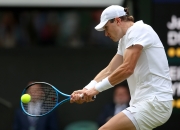 开云体育app-关于日本网球队爆冷西班牙网球队，穆雷完成帽子戏法的信息