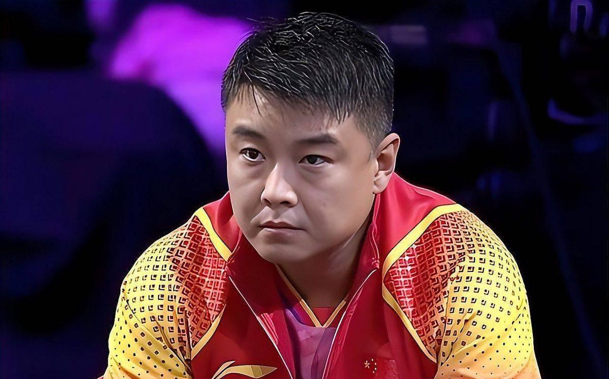 德国乒乓球队逆转中国乒乓球队，王皓惊艳世界的简单介绍