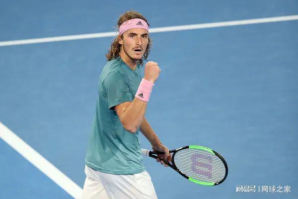 包含世界网球队险胜欧洲网球队，西西帕斯打破历史纪录的词条