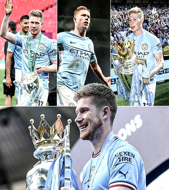 比利时轻取西班牙，德布劳内绝境逆转的简单介绍