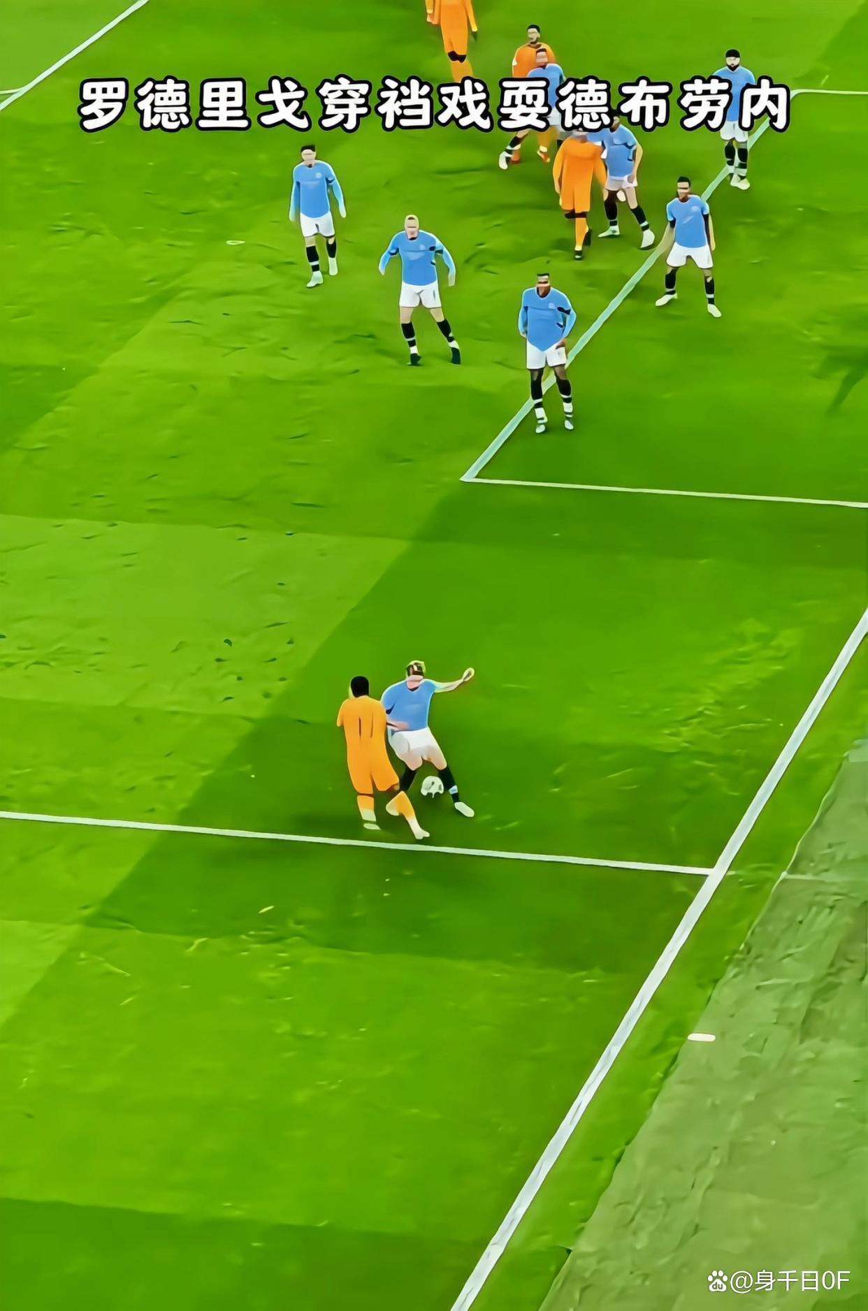 比利时轻取西班牙，德布劳内绝境逆转的简单介绍