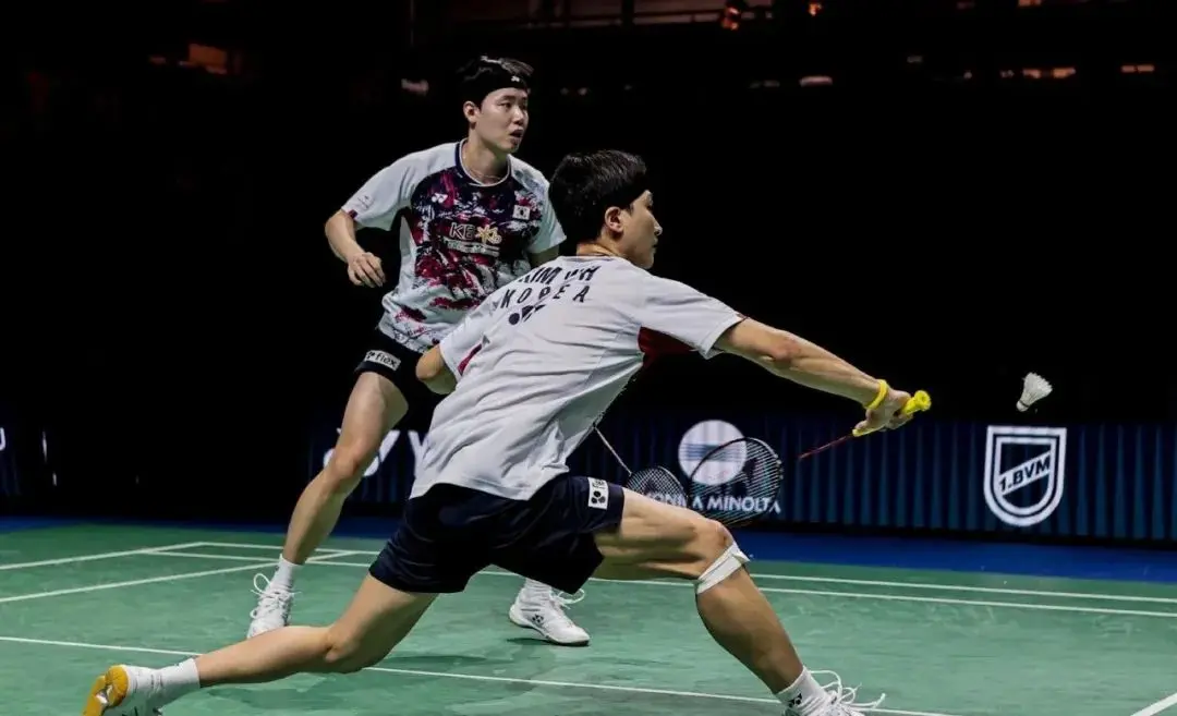 关于中国羽毛球队横扫丹麦羽毛球队，安赛龙完成帽子戏法的信息