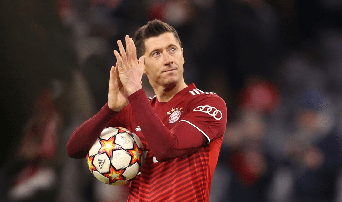 包含莱万多夫斯基再破门,慕尼黑再度凯旋的词条 包含莱万多夫斯基再破门,慕尼黑再度凯旋的词条