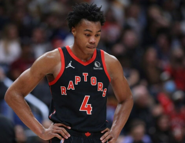 骑士队新秀获好评,展现出色个人能力的简单介绍 骑士队新秀获好评,展现出色个人能力的简单介绍