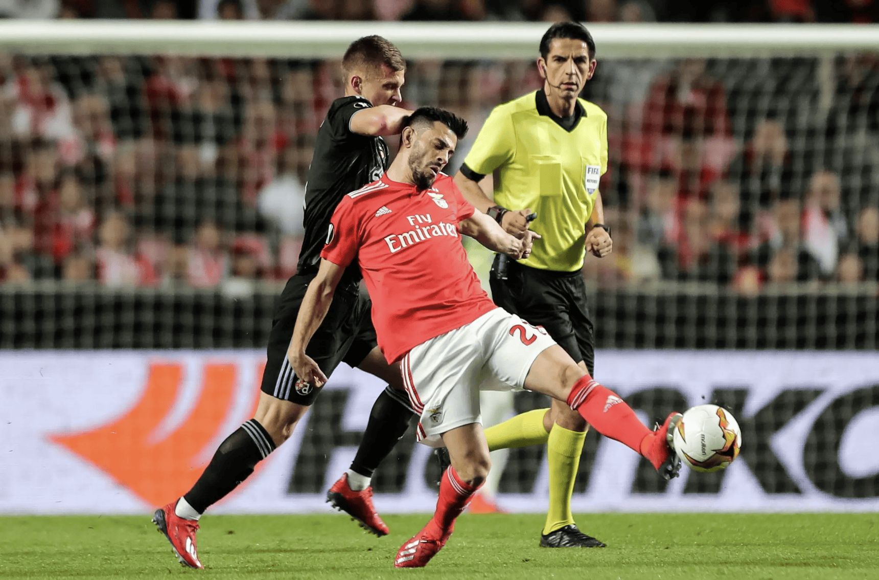 里斯本竞技不敌梅斯，遭遇两连败的简单介绍