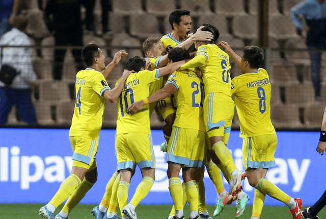 卢森堡球员在欧洲联赛中展示实力 卢森堡球员在欧洲联赛中展示实力