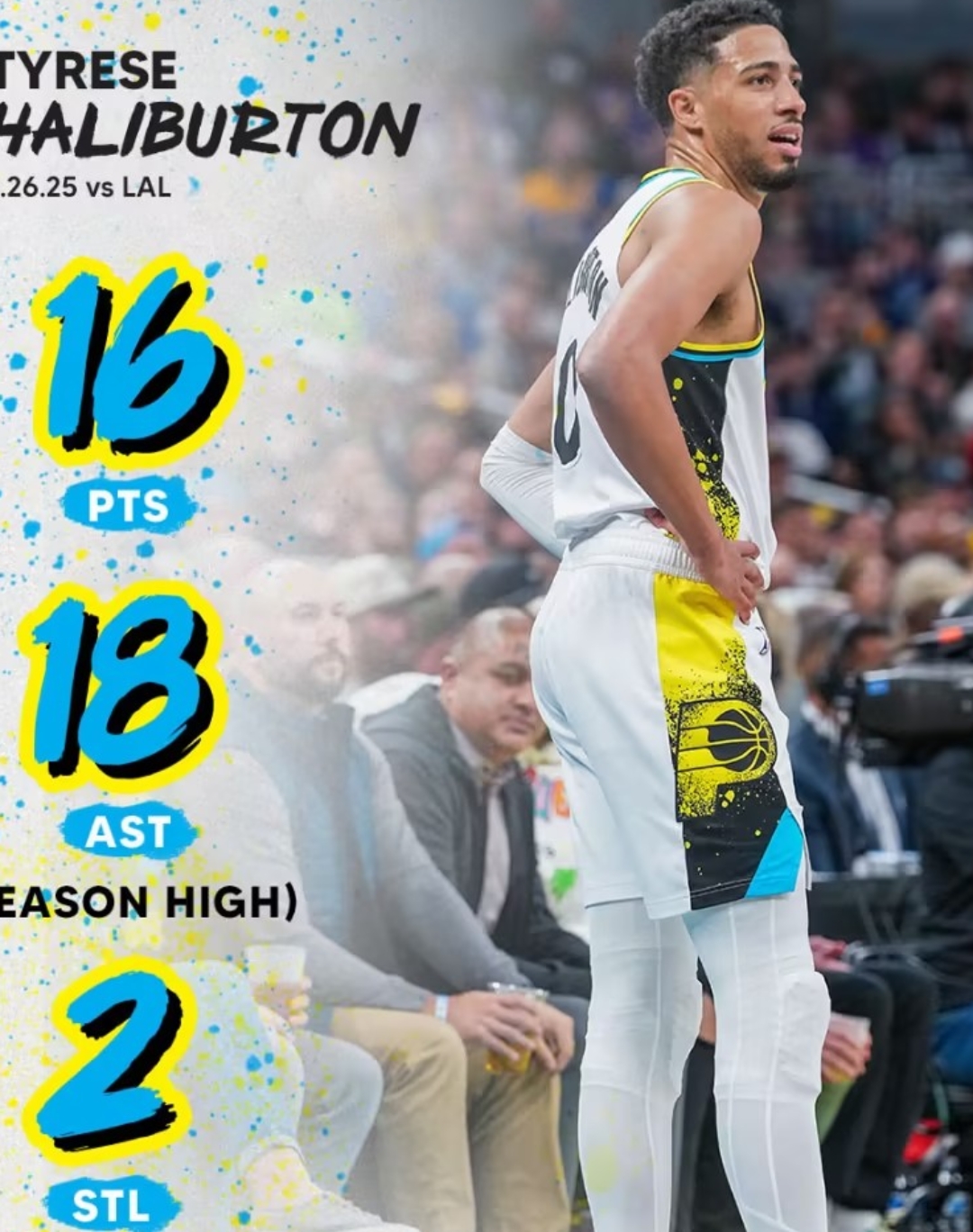 步行者队球员发挥出色，取得关键胜利