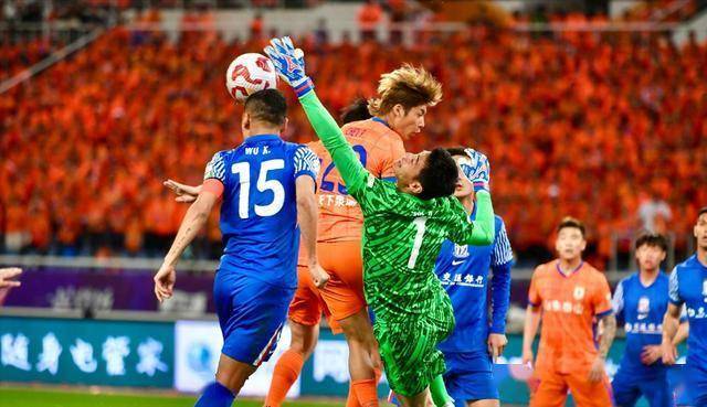 中超双星合体！豪取三分，冲刺争霸头名的简单介绍