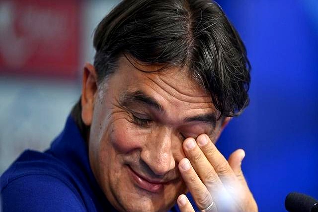 欧洲预选赛强强对话，谁能在激烈中笑傲的简单介绍