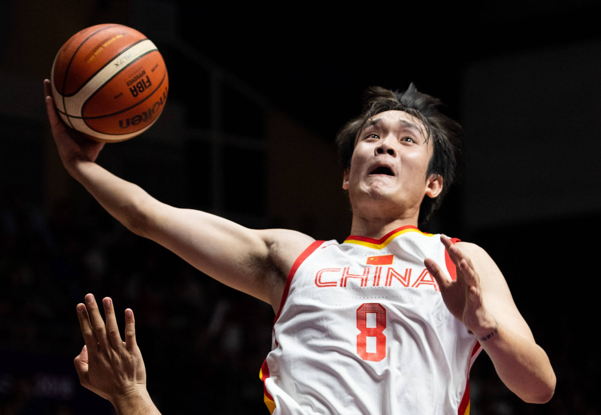 欧洲篮球联赛决赛精彩纷呈，丁彦雨航表现出色的简单介绍