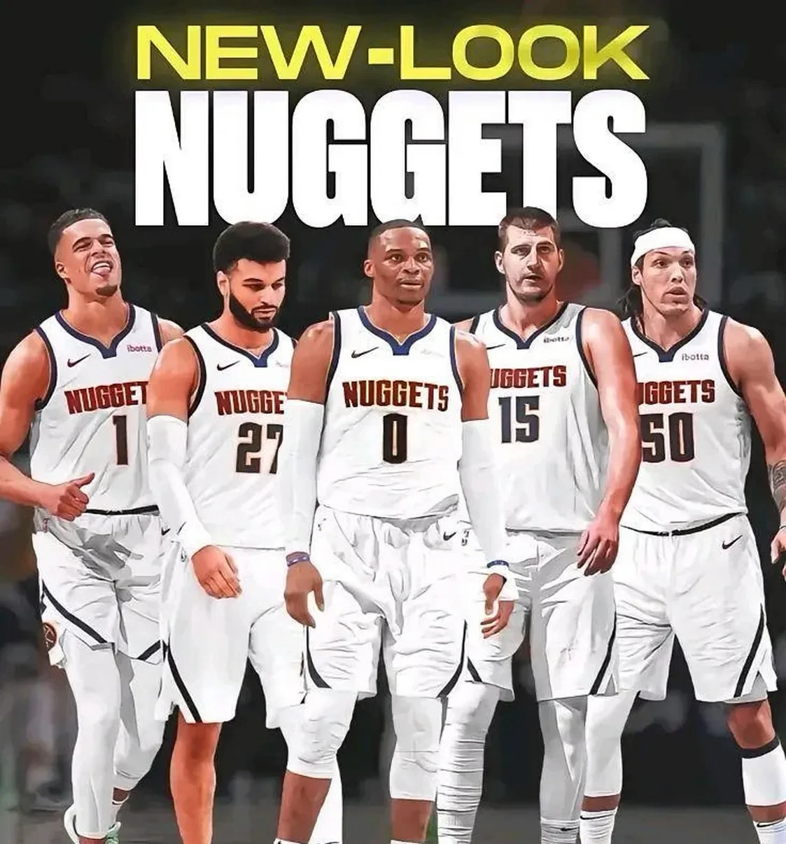 火箭战胜掘金,西部入围前四实力有目共睹的简单介绍 火箭战胜掘金,西部入围前四实力有目共睹的简单介绍