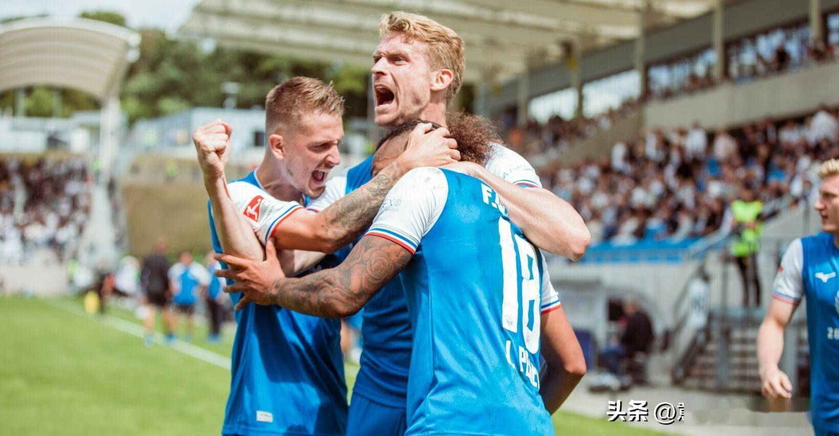 柏林赫塔遭对手绝杀，遗憾失利