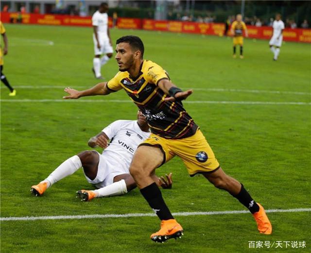 关于朗斯客场赴战，争取扭转不利局面的信息