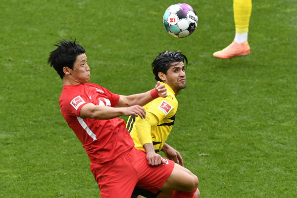 格兰茨-告负，保级形势堪忧