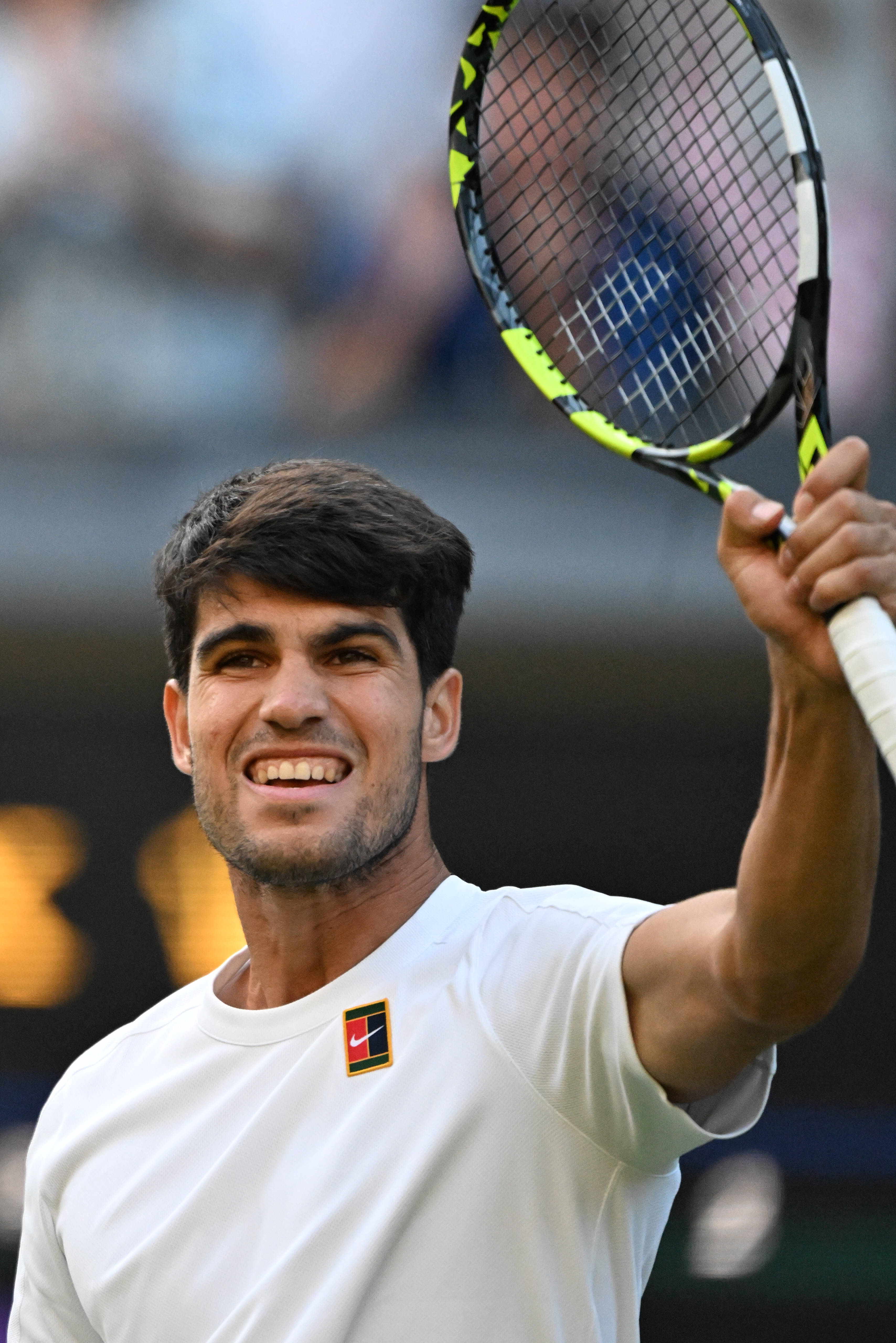 日本网球队爆冷英国网球队，阿尔卡拉斯打破历史纪录的简单介绍