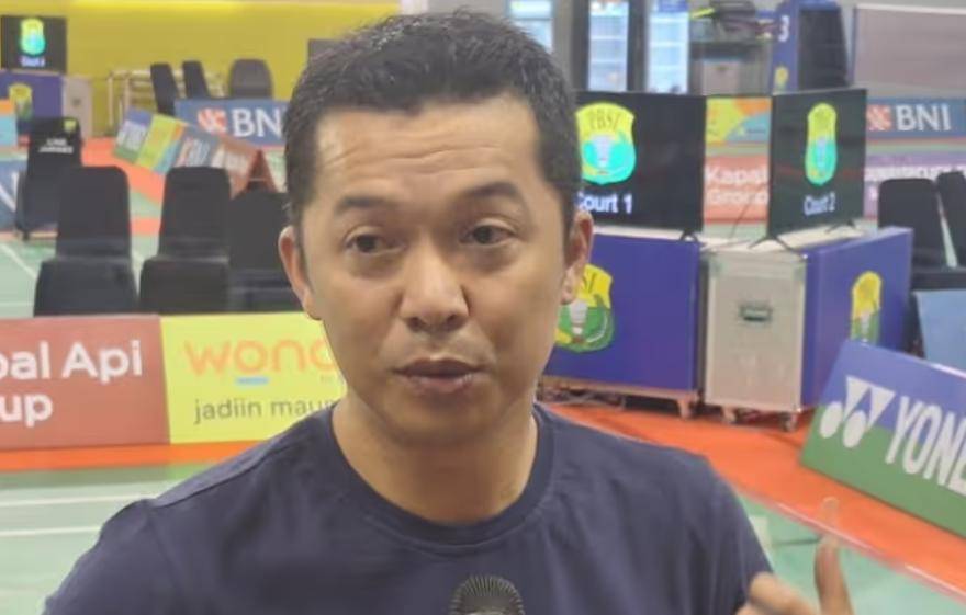 关于泰国羽毛球队强势英格兰羽毛球队，陶菲克爆发神勇的信息