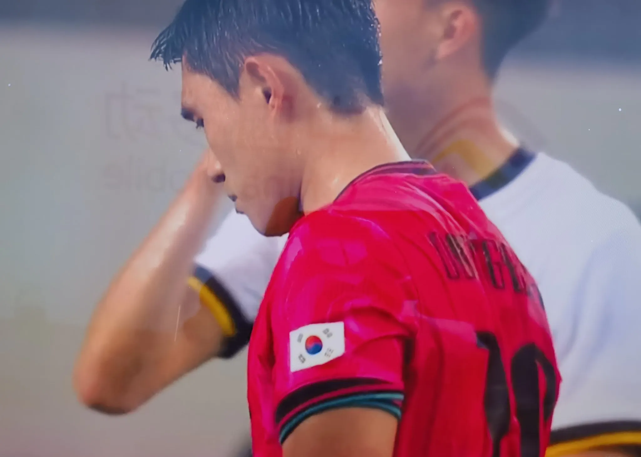 韩国羽毛球队完胜丹麦羽毛球队，陶菲克送出助攻的简单介绍