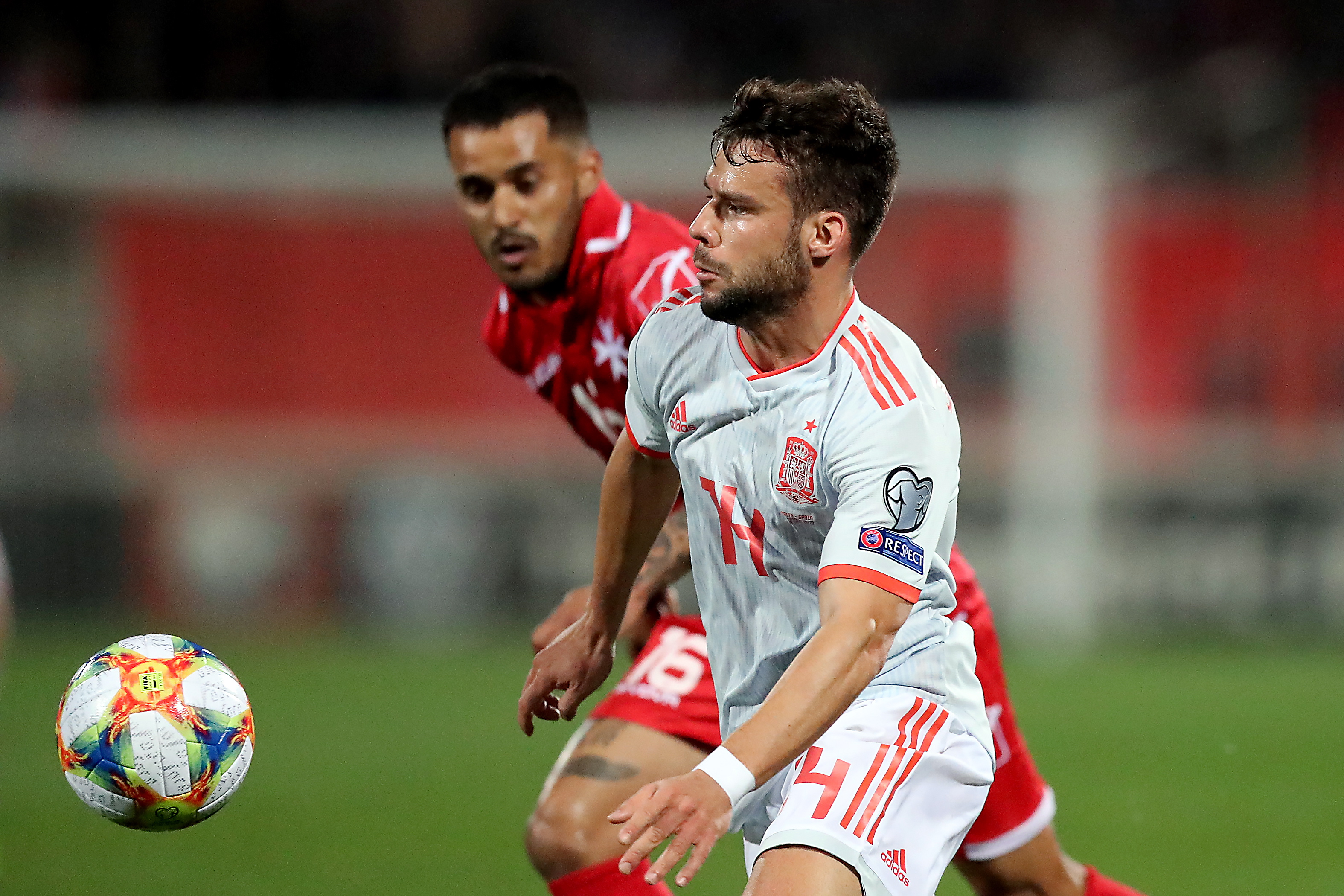 包含馬爾他实现突破，欧洲杯前景一片大好的词条