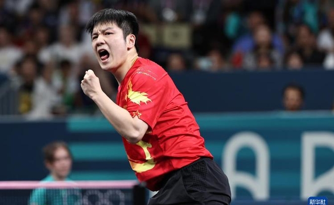 包含比利时乒乓球队翻盘瑞典乒乓球队，樊振东关键制胜的词条