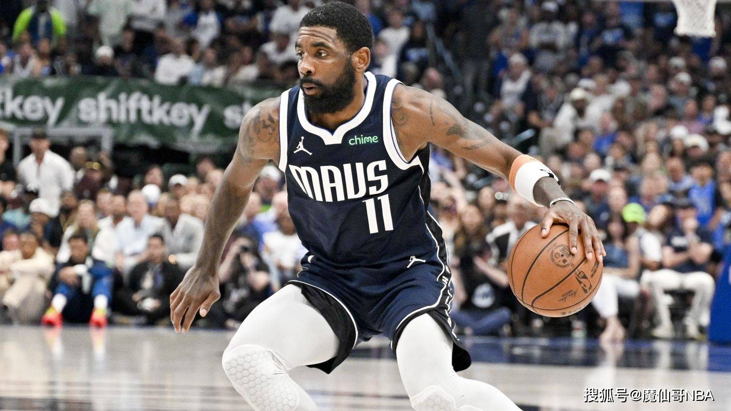 浙江队完胜骑士，欧文关键制胜