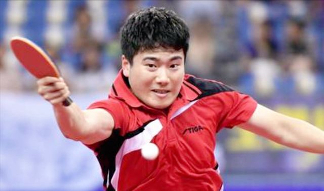 包含瑞典队横扫韩国队，梁靖崑状态火热的词条