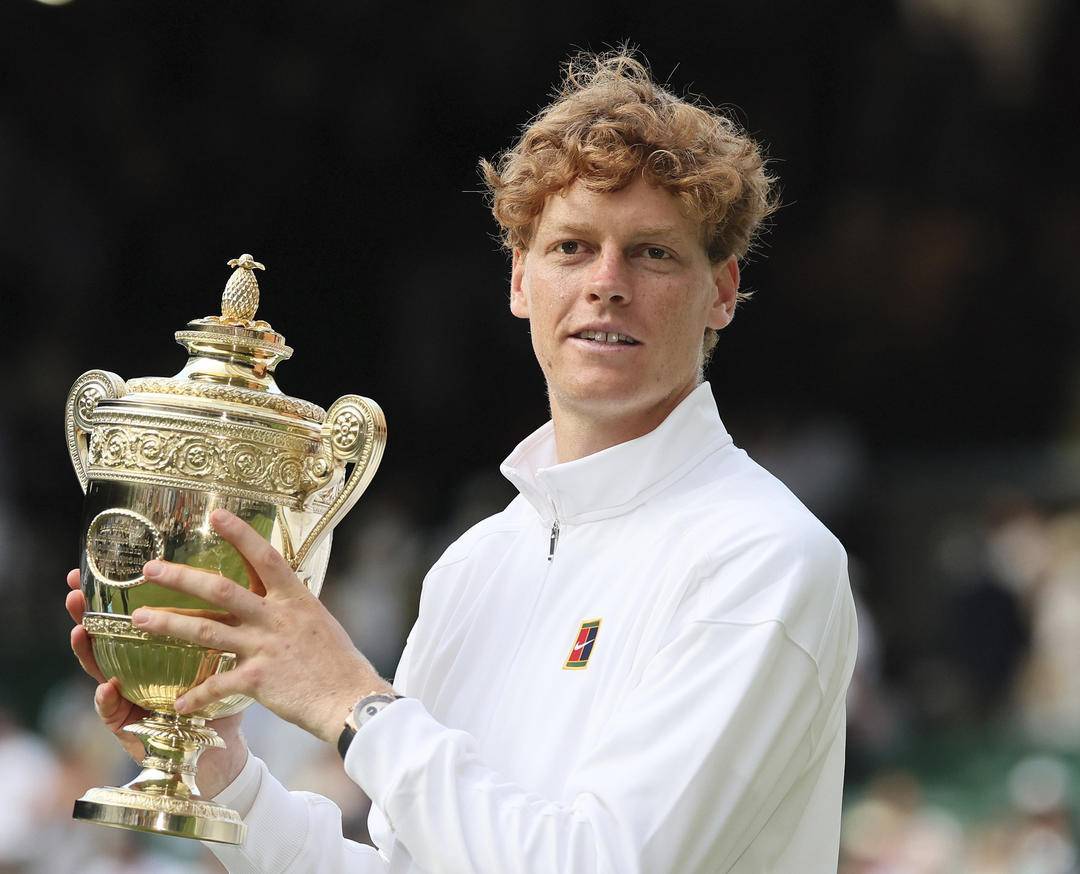 温网完胜蒙特卡洛大师赛，辛纳高光表现