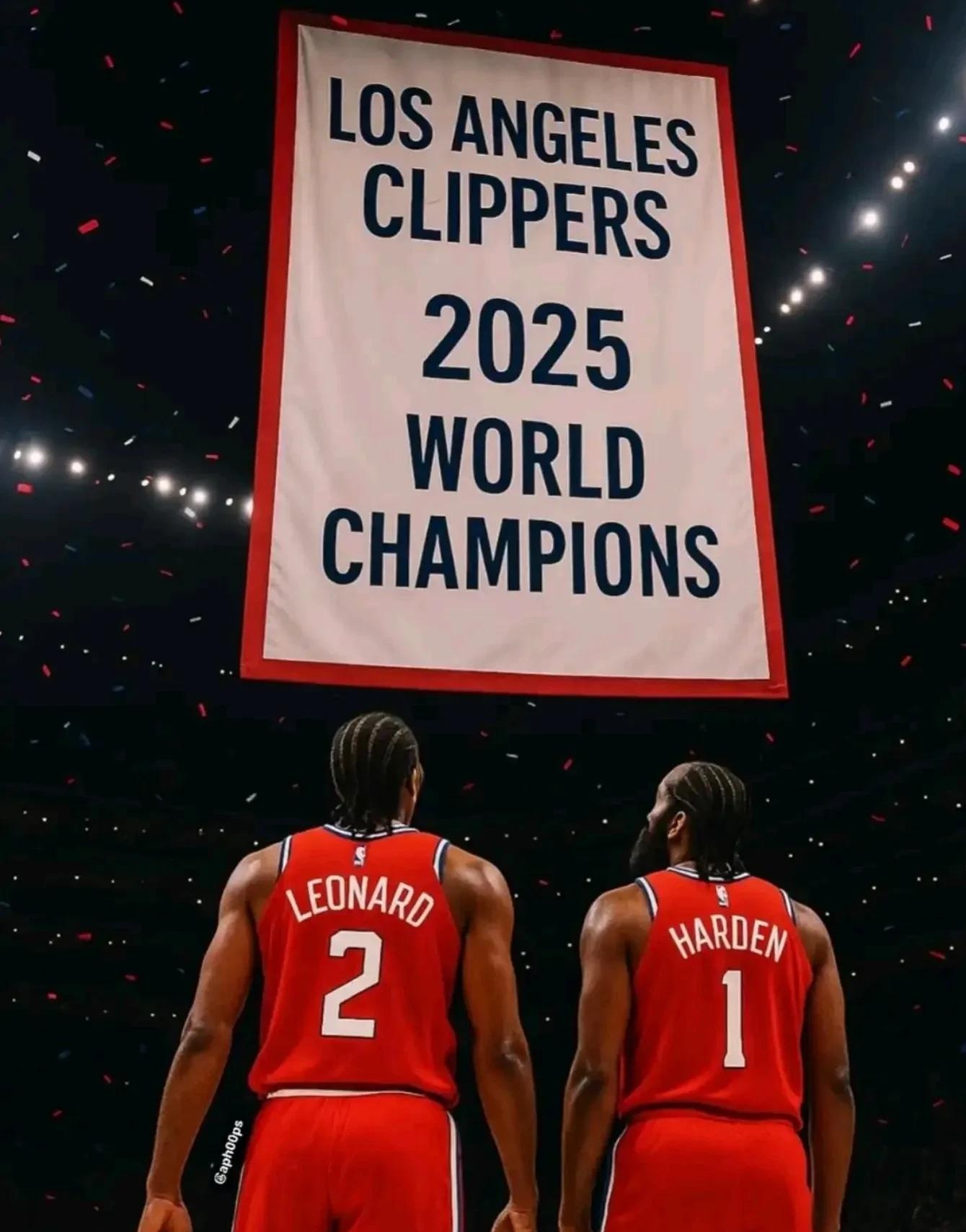 北京队绝杀掘金，伦纳德扛起全队