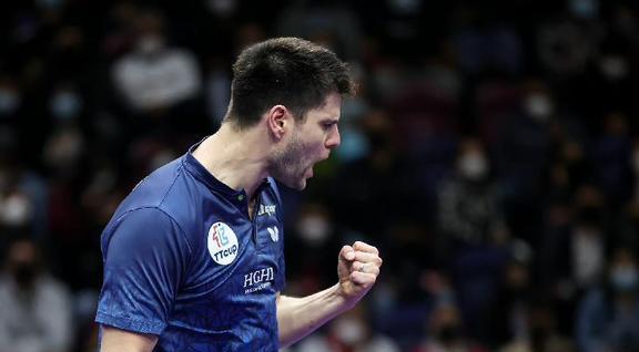 德国队险胜瑞典队，奥恰洛夫统治全场的简单介绍