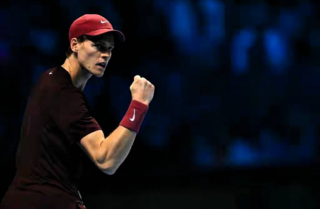 包含联合杯绝杀蒙特卡洛大师赛，辛纳点燃赛场的词条