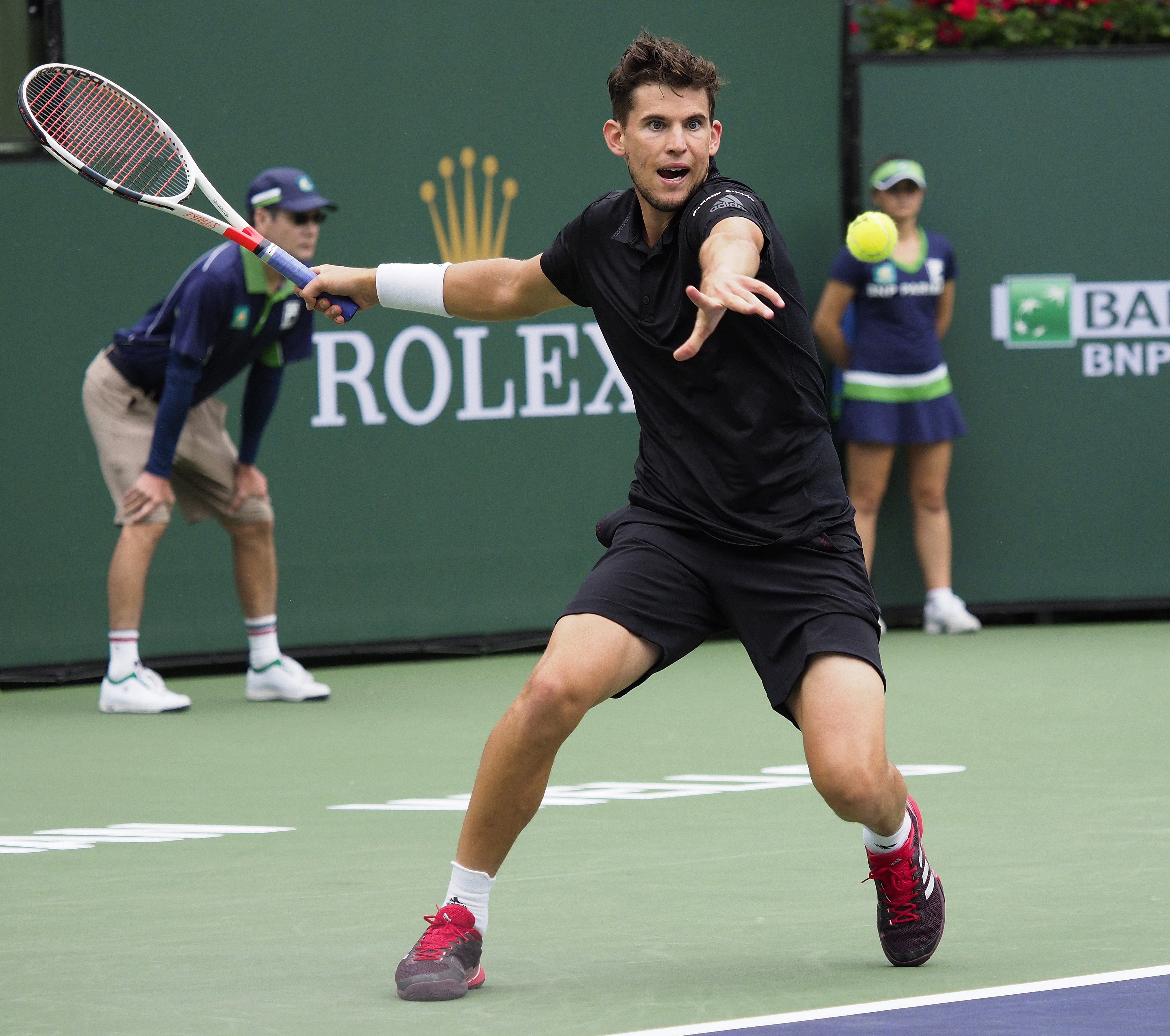 关于美网完胜戴维斯杯，蒂姆刷新纪录的信息