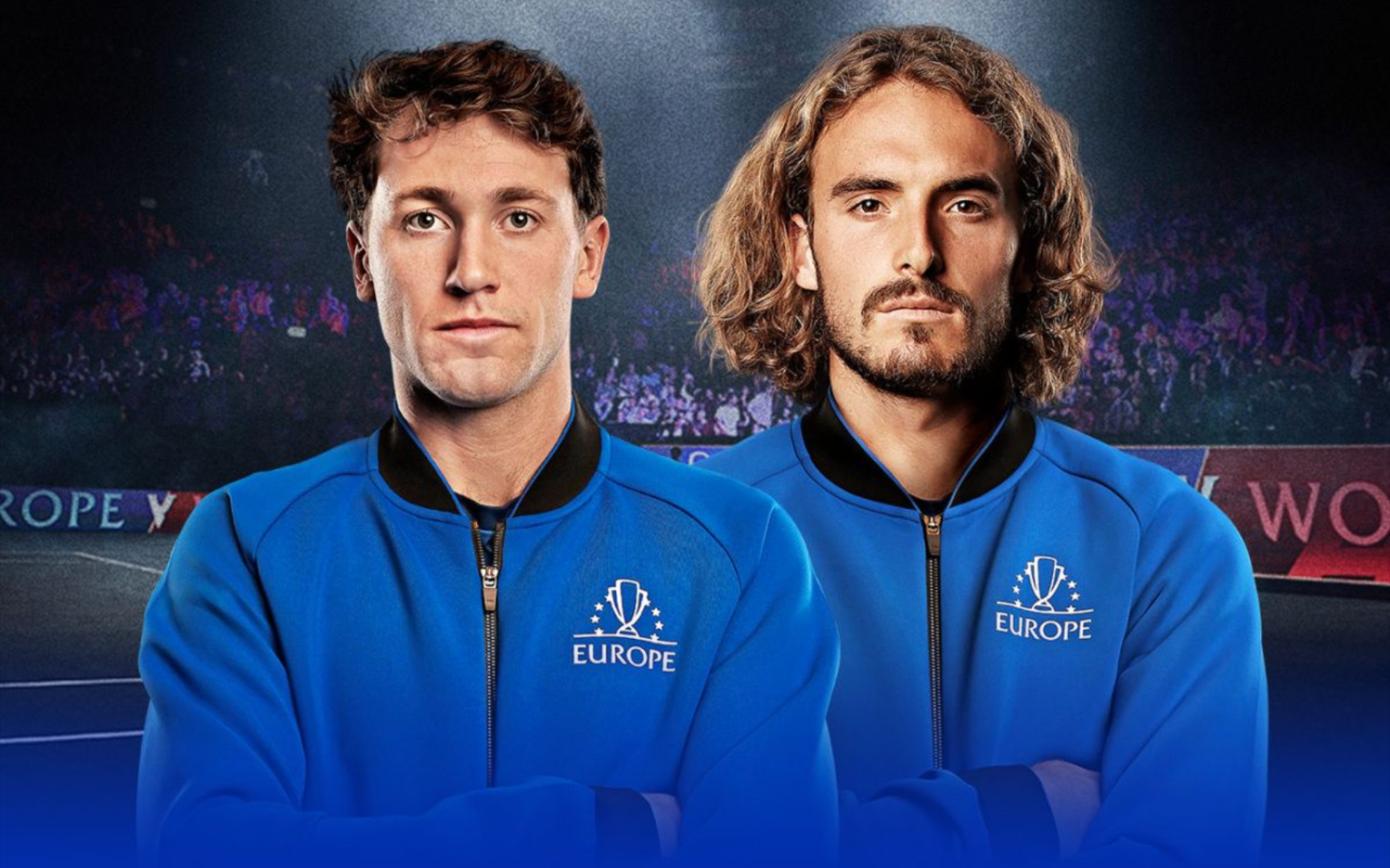 拉沃尔杯翻盘澳网，西西帕斯点燃赛场的简单介绍