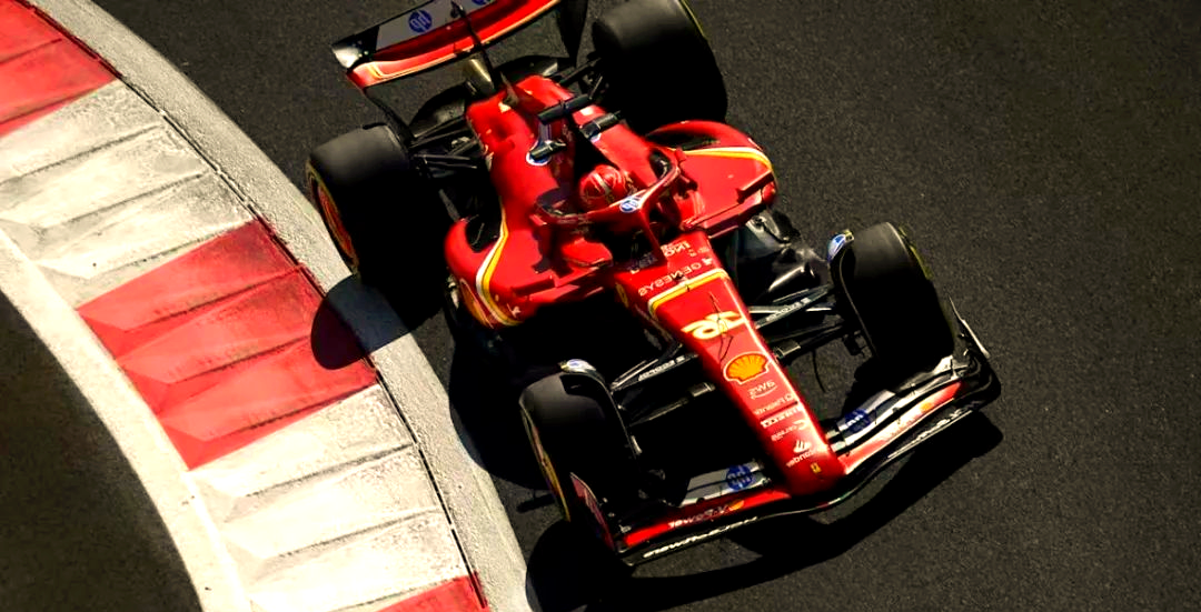 关于威廉姆斯鏖战哈斯车队，勒克莱尔惊艳四座的信息