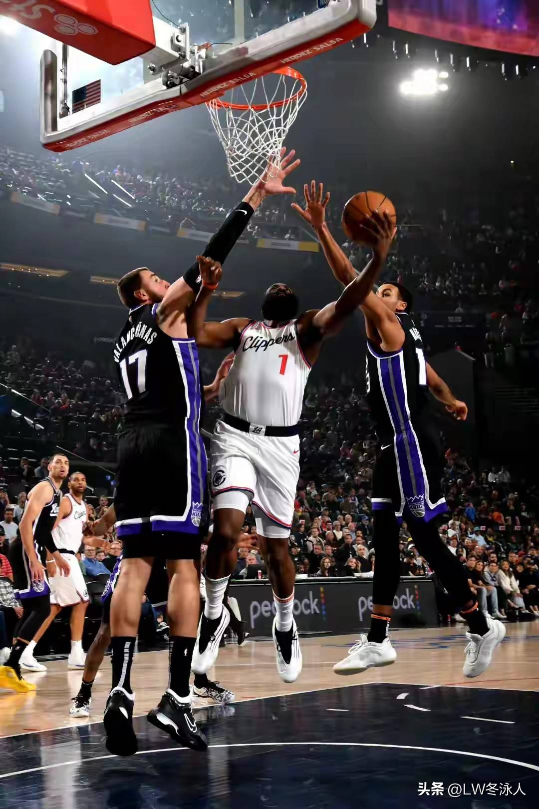 关于猛龙绝杀篮网，伦纳德关键制胜的信息