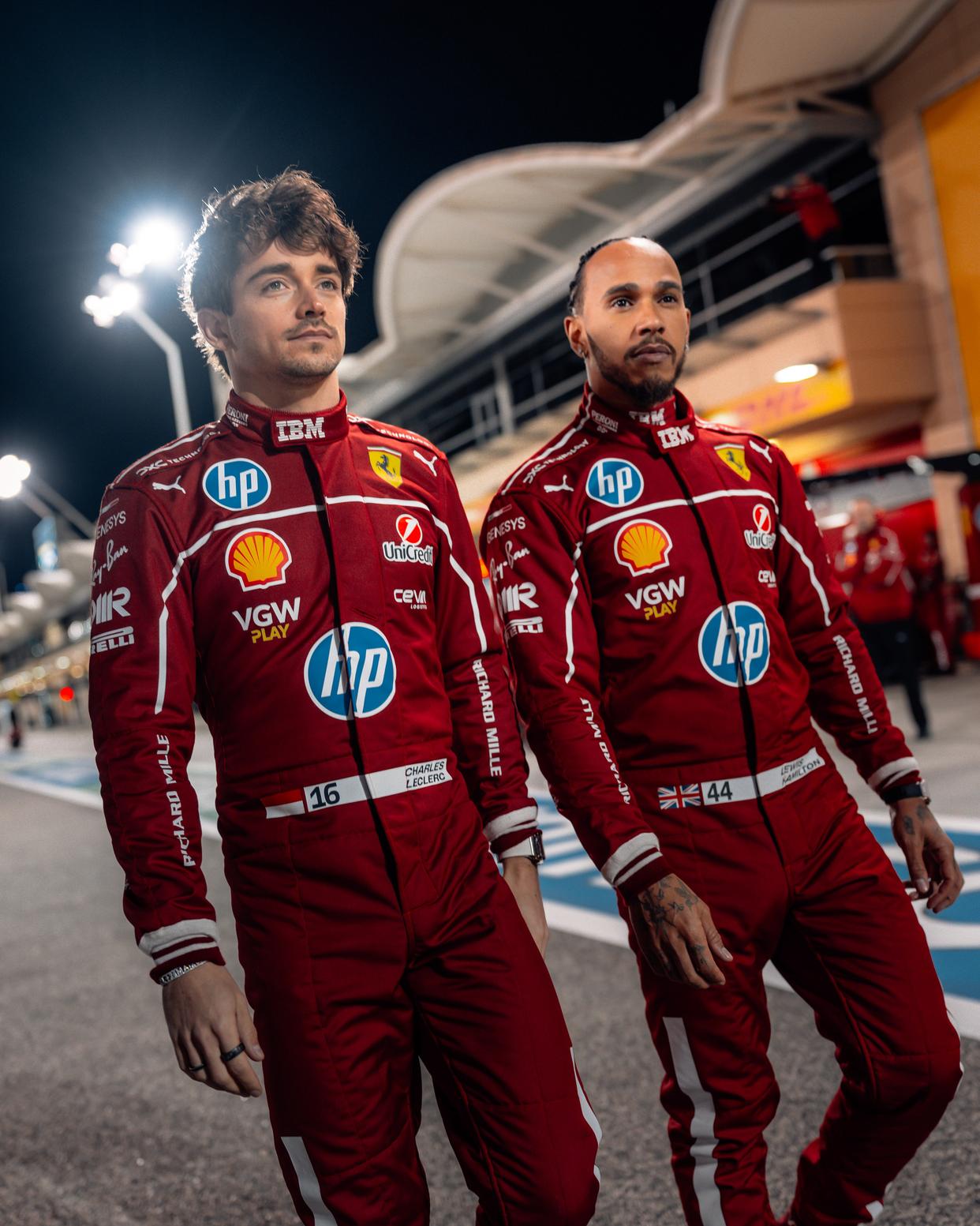 关于索伯车队翻盘威廉姆斯，勒克莱尔关键制胜的信息